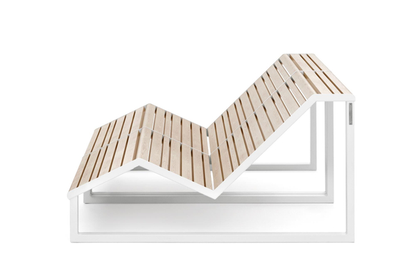 Chaise Longue .h24