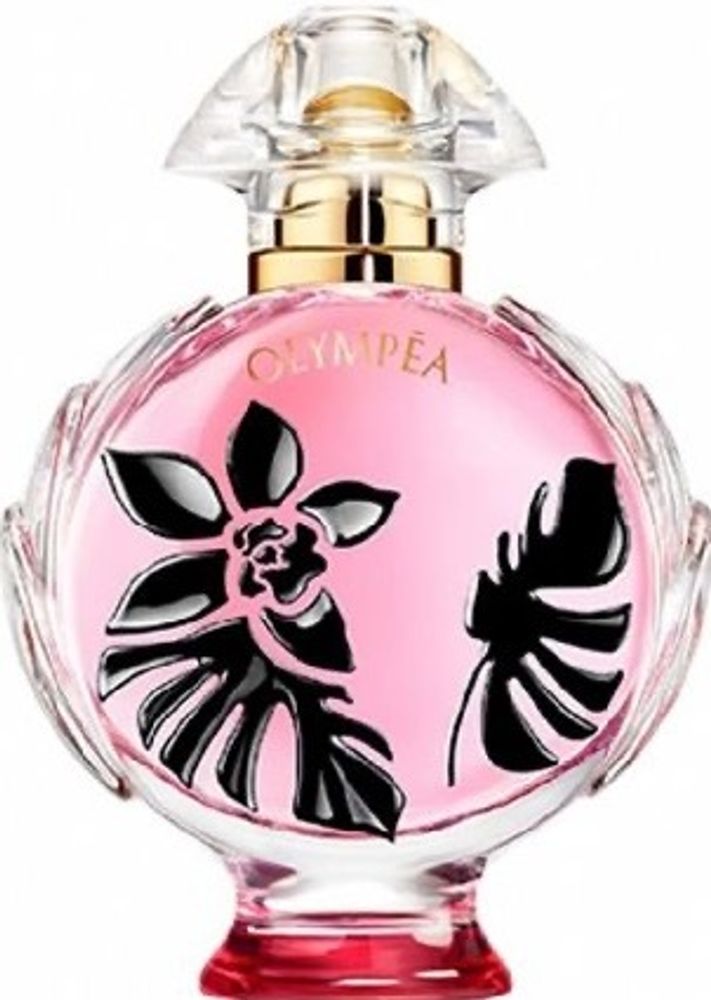 Paco Rabanne Olympéa Flora EDP Intense 80 ml