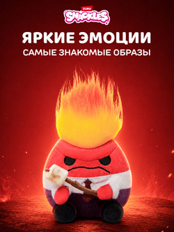 Мягкая игрушка Snackles Персонажи Disney