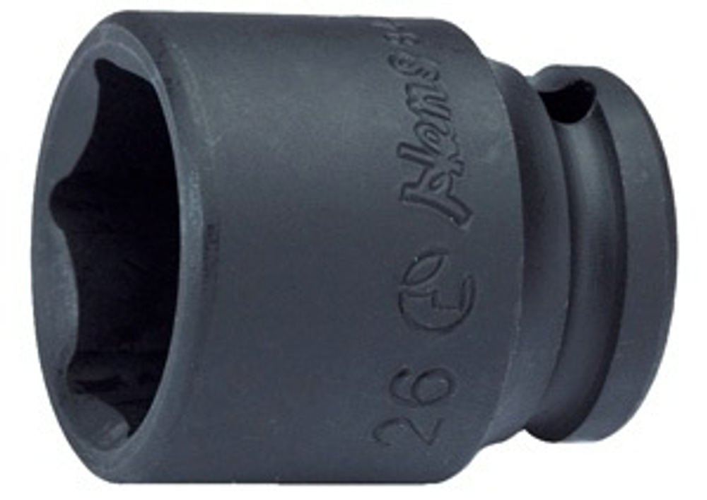 Ударная торцевая головка, 84400M41, Hans