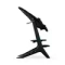 Стульчик Cybex Lemo Platinum 4-in-1 Set Black Wood