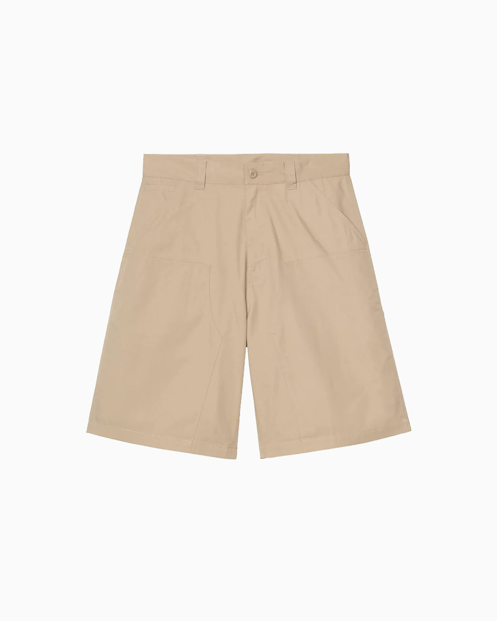 Шорты Carhartt WIP Postal Dk Short