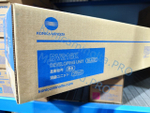 Блок проявки DV-216K оригинальный Konica-Minolta для bizhub C257i черный ACVF03D