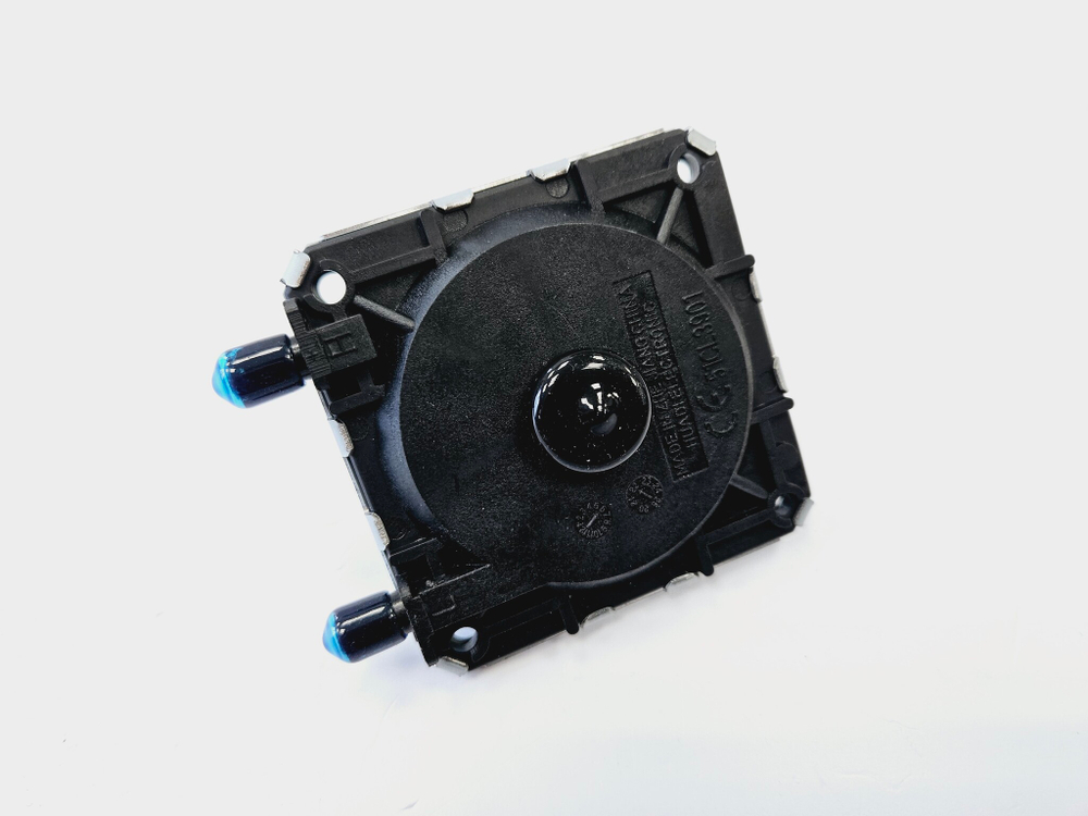 Реле давления воздуха (1,2 mbar) BAXI Eco/Luna/Nuvola... (арт. 628640, JJJ000628640)