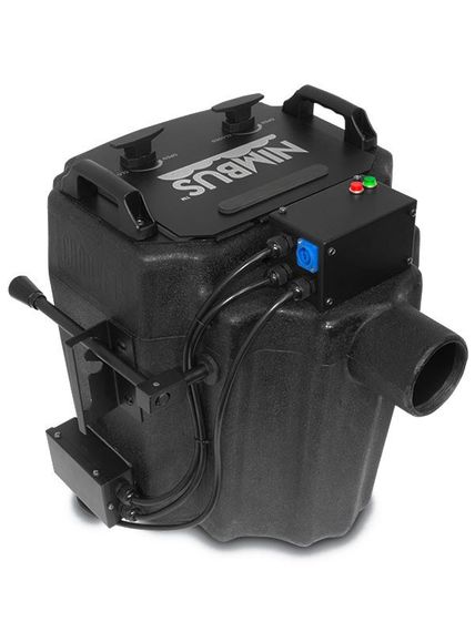 Chauvet Nimbus