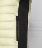 безрукавка Calvin Klein - фисташковый(K10K108292)