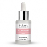 Сыворотка замедляющая старение ROSE EXOSOME Serum, 30 мл
