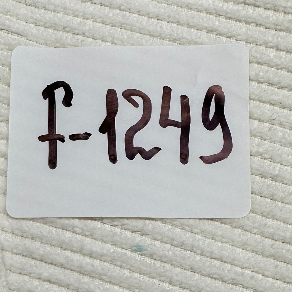 Рубашка Ymkashix Velvet Button F-1249 pp.L