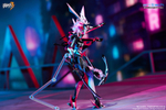 Yae Kasumi
