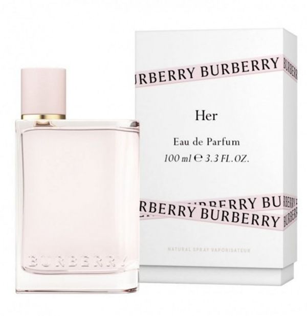 Burberry Her Burberry