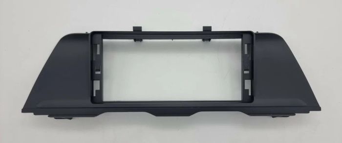 Магнитола для BMW 5 F10 2013-2017 NBT - Kuberg монитор 12.3" в стиле LEXUS на Android 13, Быстрая, CarPlay, 4G SIM-слот