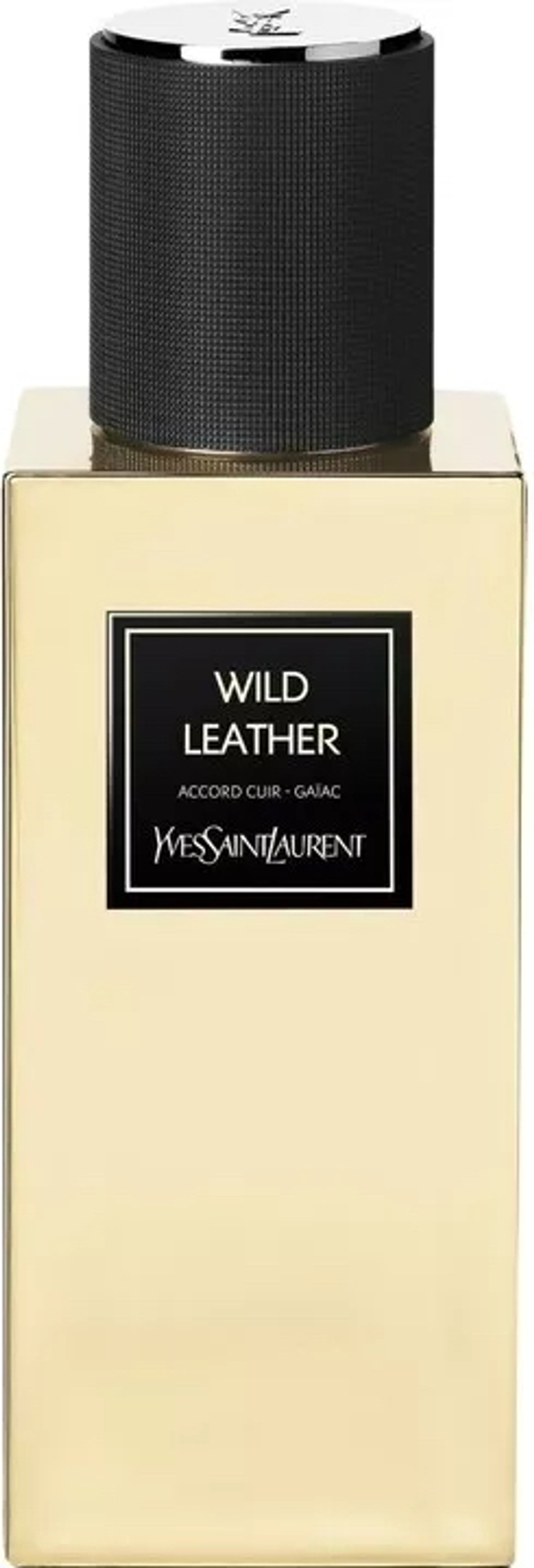 YSL Wild Leather