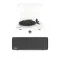 Premiera ECO One White + Premiera ES422A Black