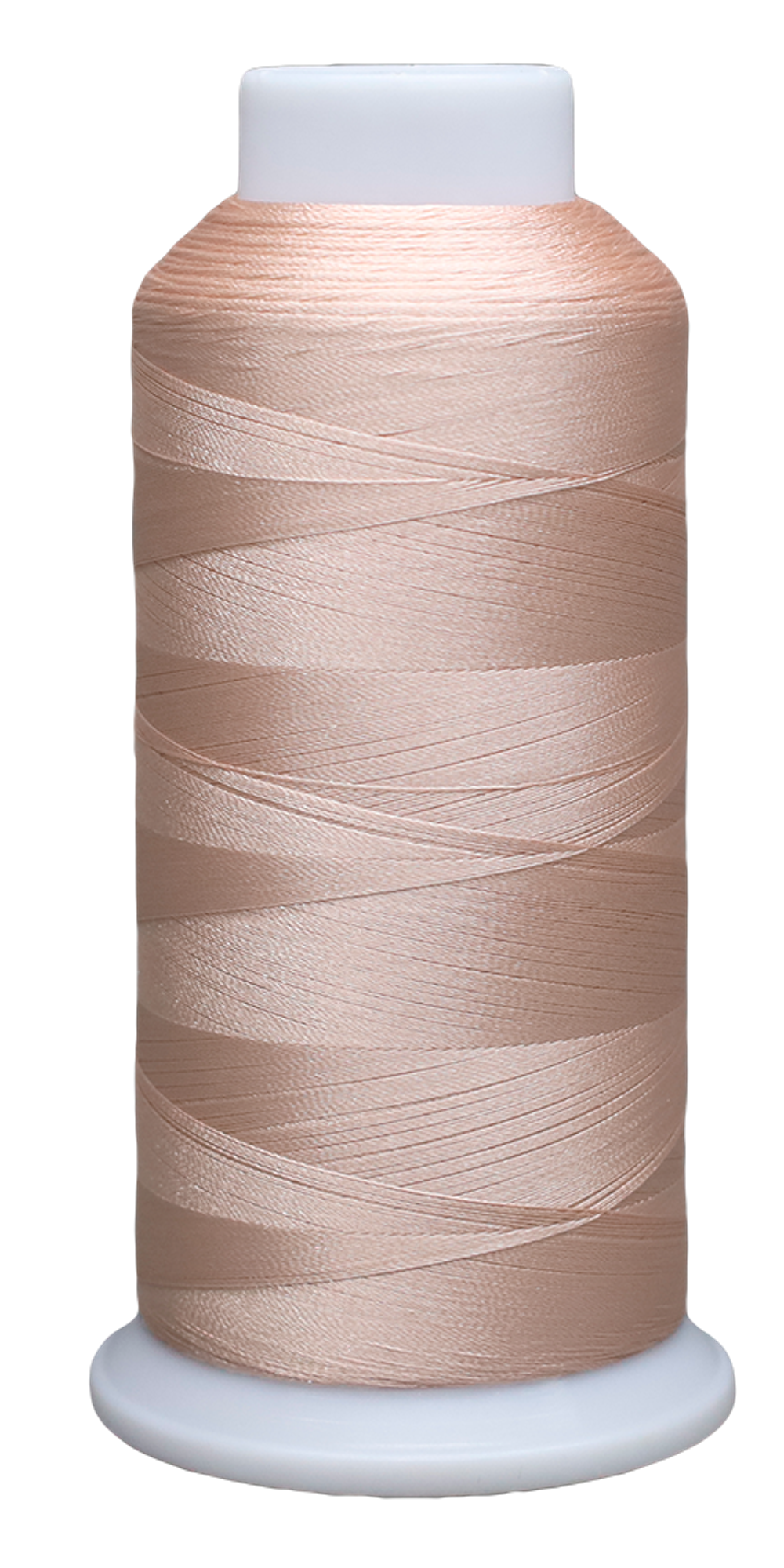 Полиэстеровые нитки Yokimi 120D/2 4000м