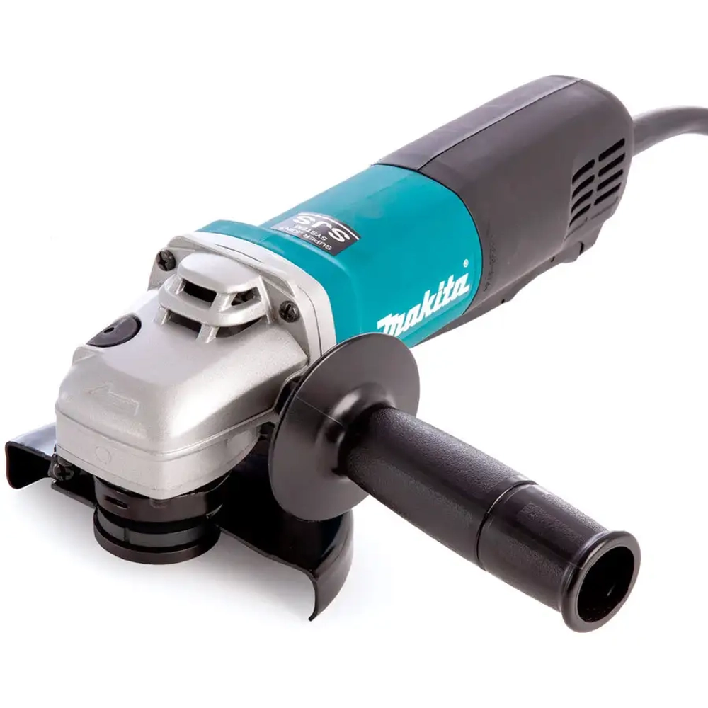 Угловая шлифовальная машина Makita 9565PZ
