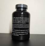 Пустые растительные капсулы для приема эфирных масел внутрь dōTERRA, Veggie caps, 160 шт.