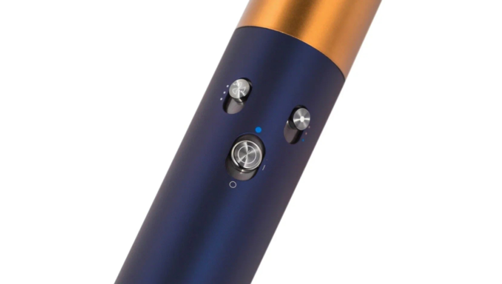 Стайлер Dyson Airwrap Complete Long (HS08)