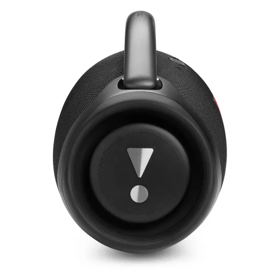 Портативная акустика JBL Boombox 3 Black