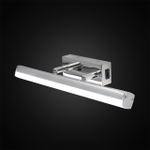 Citilux Визор CL708108 LED Подсветка с выключателем Хром