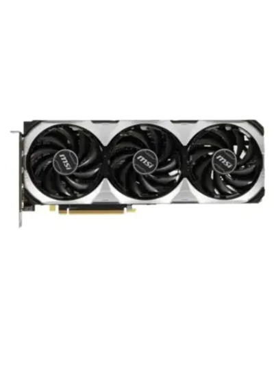 Видеокарта GeForce RTX 4070 SUPER VENTUS 3X 12 ГБ