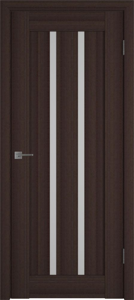 Дверь Line 2 / Wenge P / White Cloud / Владимирские двери Дверь Line 2 / Wenge P / White Cloud / Владимирские двери