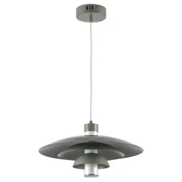 Подвесной светильник 8W 3000K 799019 серый Erbareo Lightstar