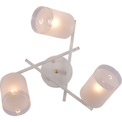 Люстра Rivoli Tammy 3162-303 3 х Е27 60 Вт модерн | Rivoli