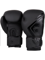 Перчатки боксерские Venum Contender 2.0 Black