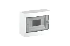 Бокс 8 Makel IP40 160*210*96 04752