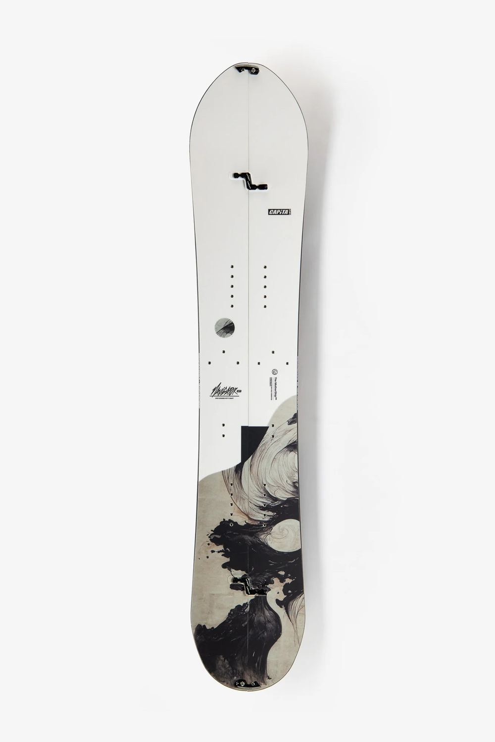 Сноуборд Capita NAVIGATOR SPLIT
