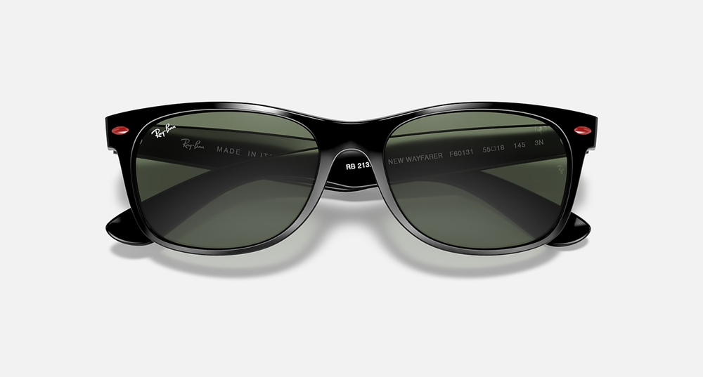 RAY-BAN RB2132M F60131 SCUDERIA FERRARI COLLECTION