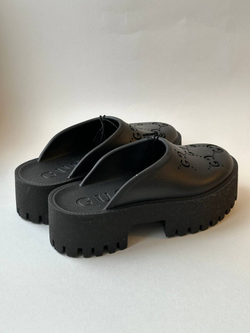 Мюли Gucci