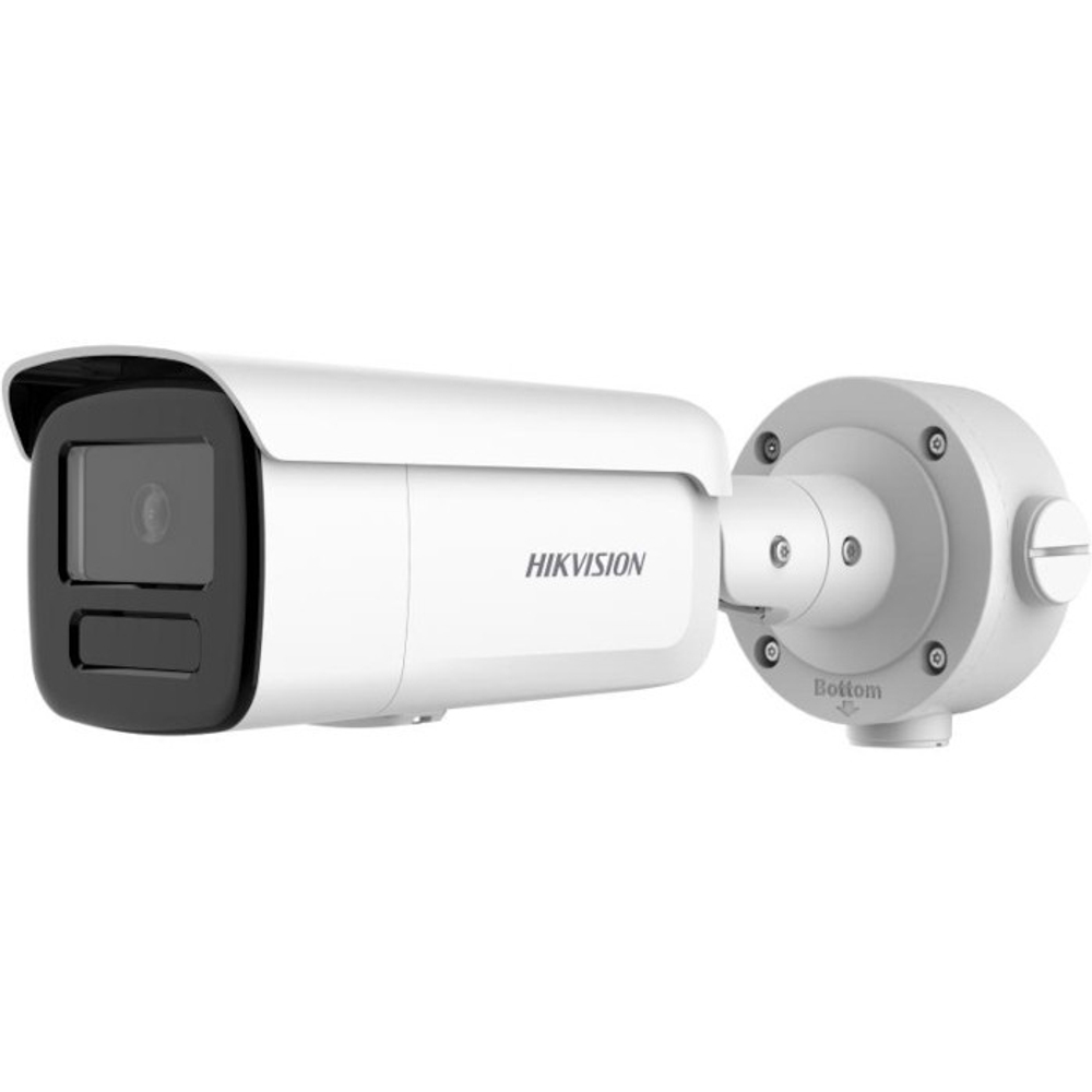 DS-2CD3T66G2-4IS(4mm)(H) Уличная цилиндрическая IP-камера 6Мп Hikvision