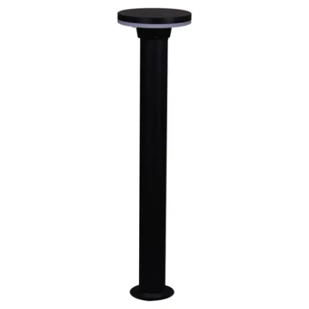 09974-0.7-001KT 0,6M LED12W BK фонарь
