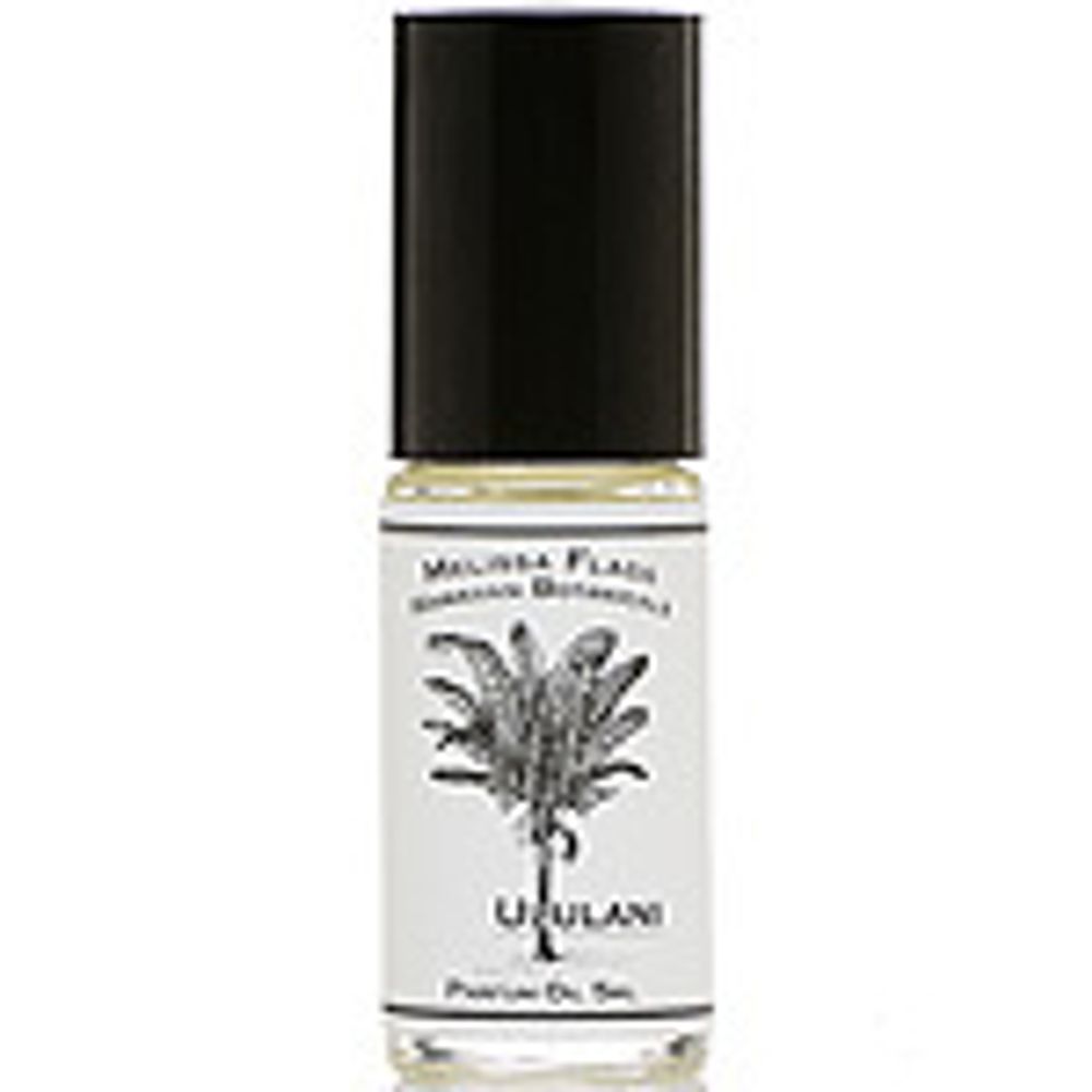 Melissa Flagg Perfume Ululani