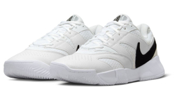 Теннисные кроссовки Nike Court Lite 4 - white/black/summit white