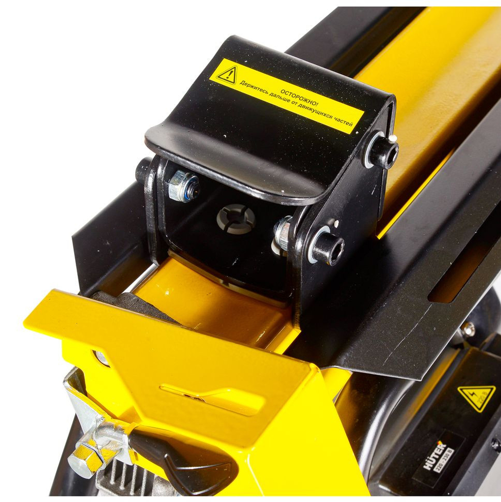 Дровокол электрический Huter HLS-3,3LS