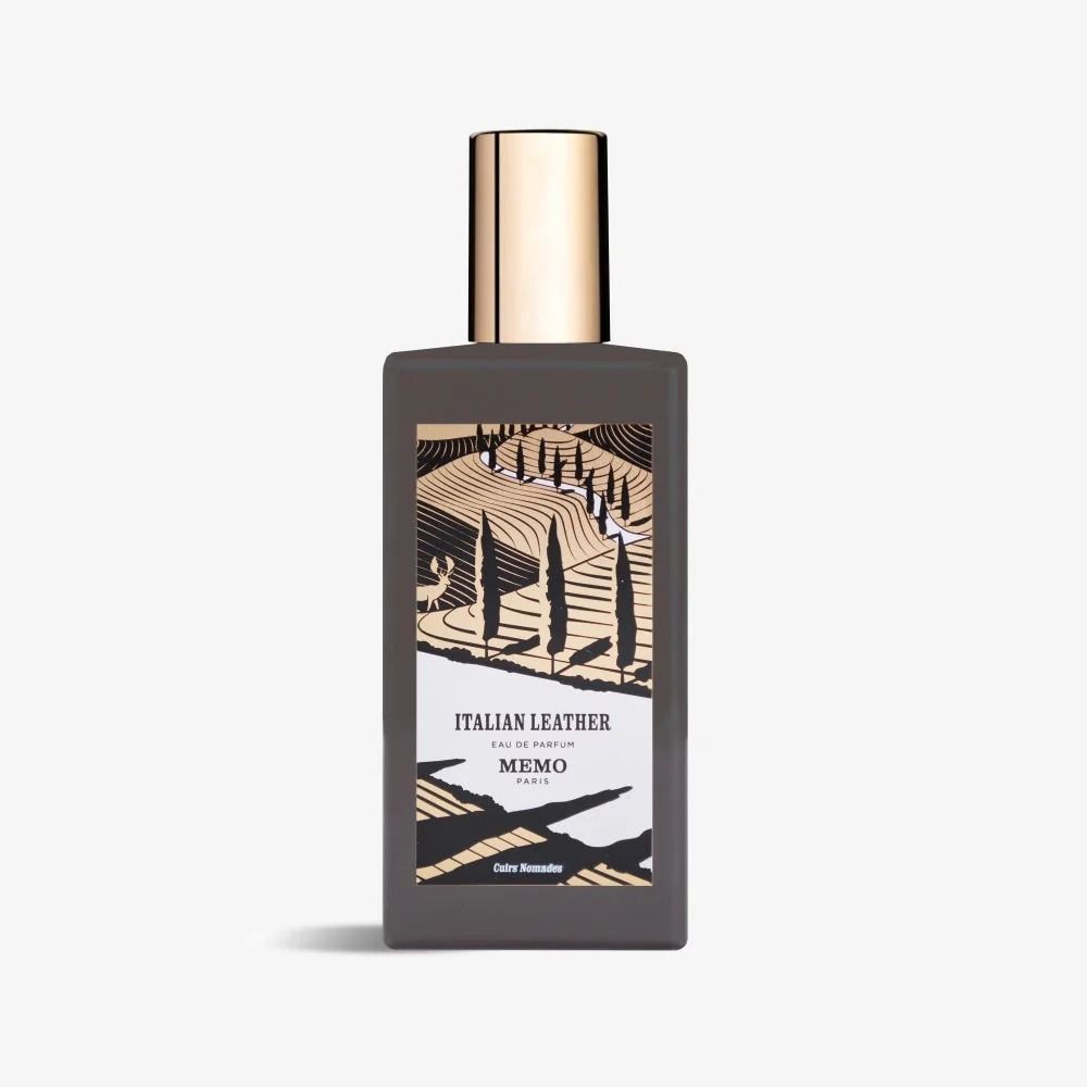 Memo Italian Leather Eau De Parfum
