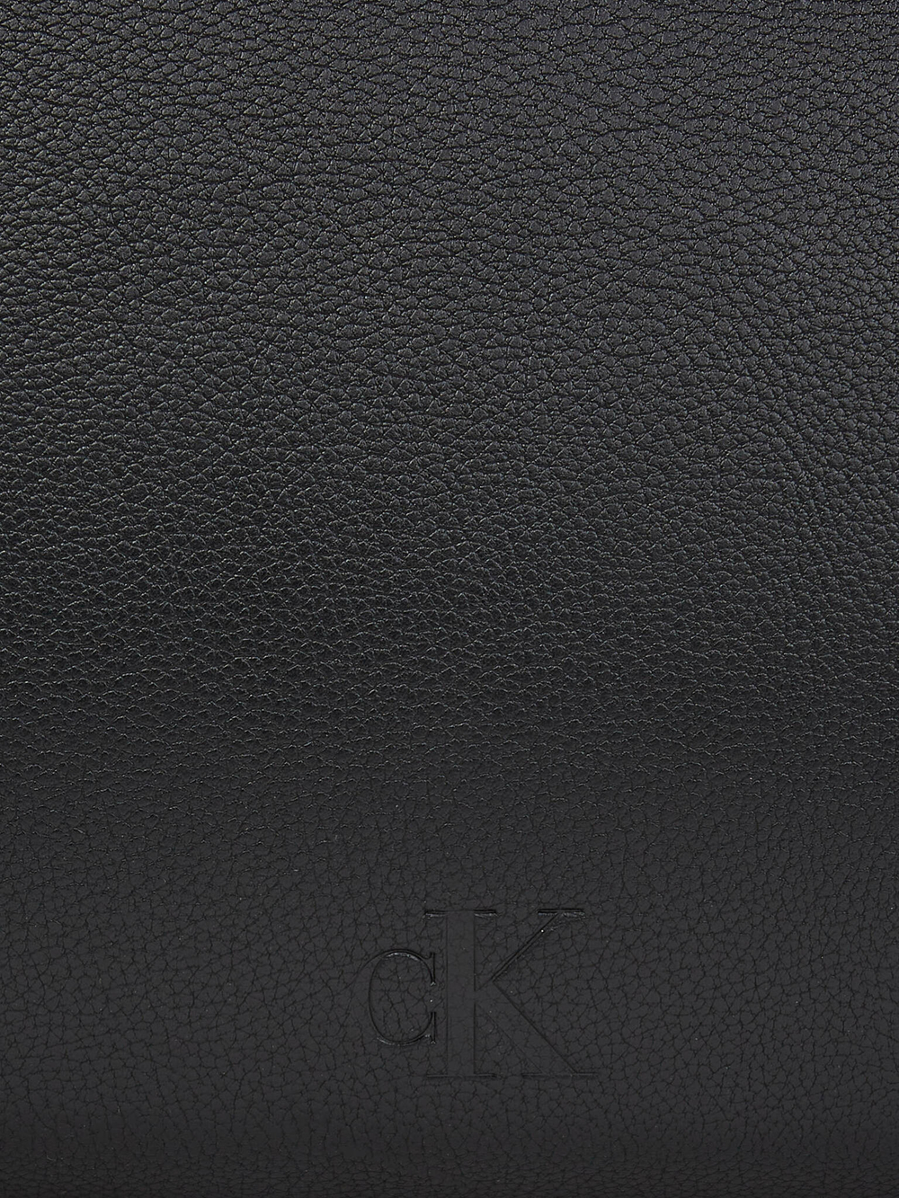 Сумка-шопер CALVIN KLEIN JEANS - черный(K60K612710)