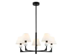 Потолочная люстра High Light LH75153 Ambrella