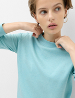 Свитер с круглым вырезом Air-Yarn - Marks & Spencer
