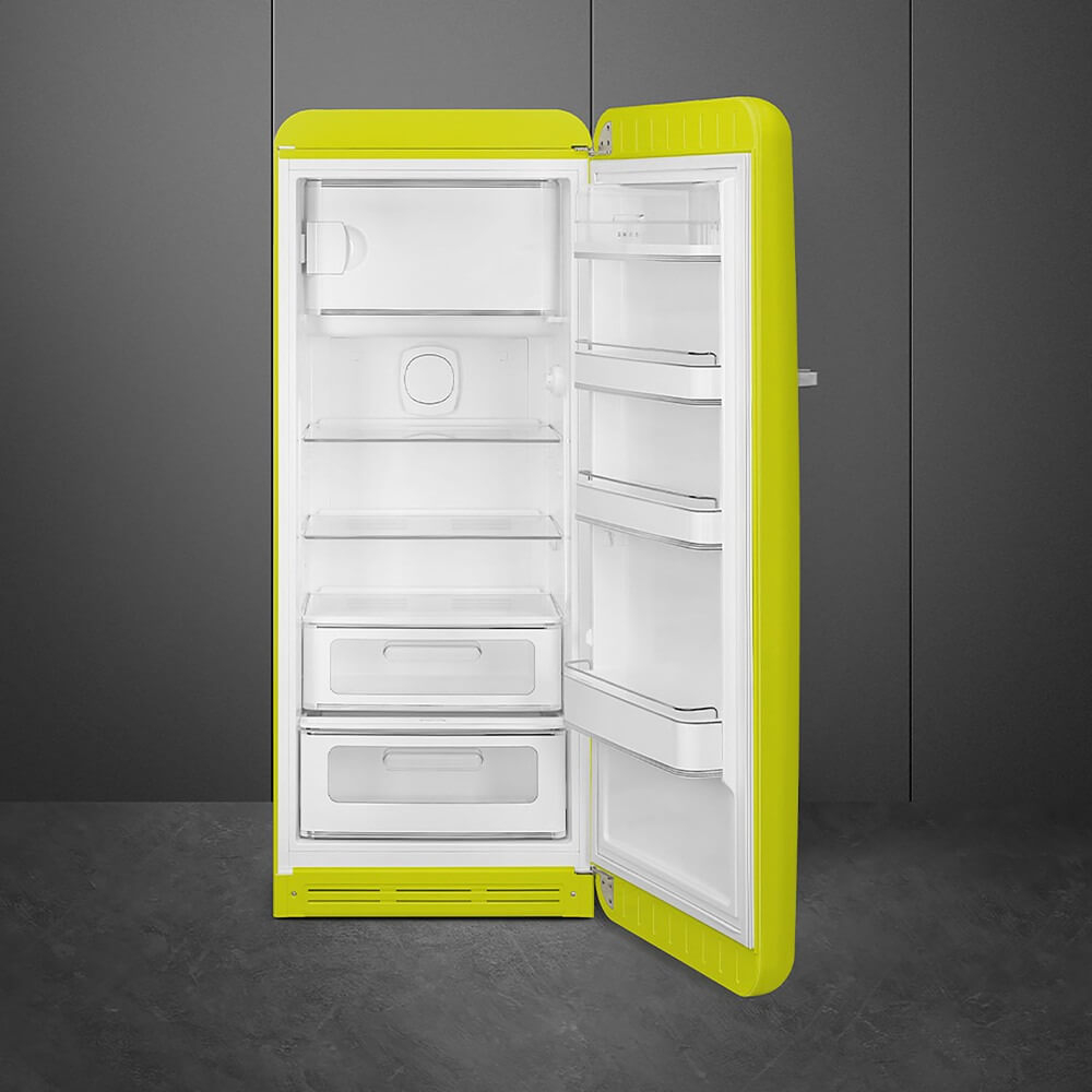 SMEG FAB28RLI6