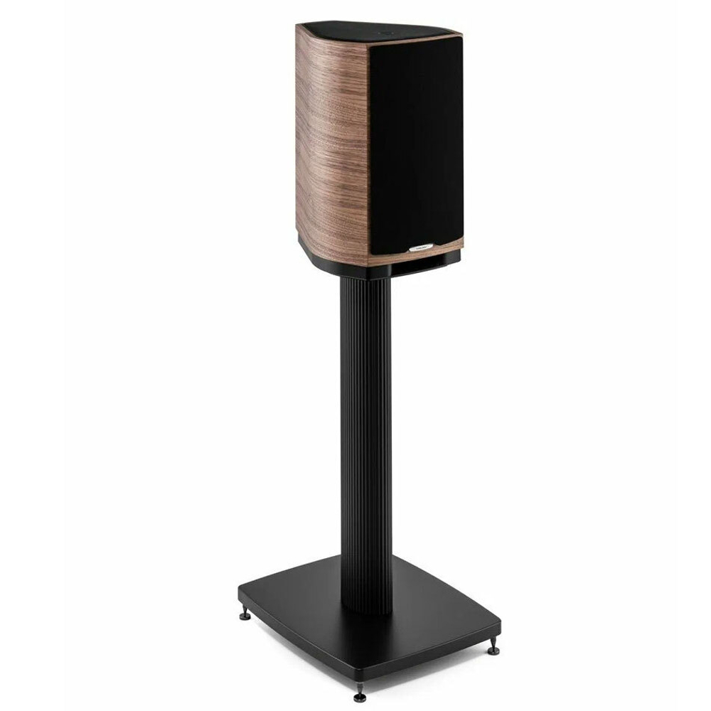 Полочная акустика Sonus Faber Sonetto II, Wood