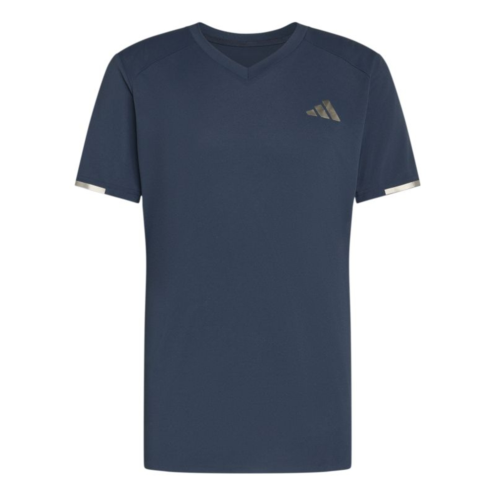 Мужская футболка Adidas Tennis Freelift Pro - aura ink
