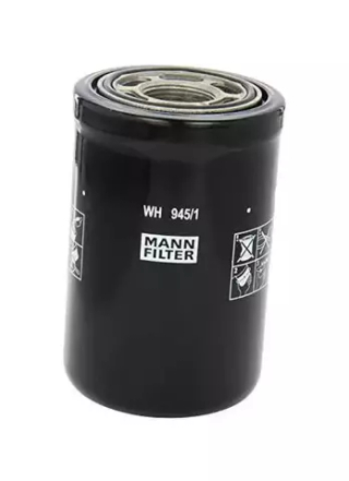 Фильтр гидравлический КПП 94x62x71x152 1 3/8-12 UNF-2B