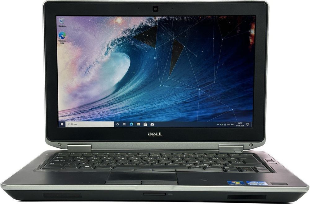 Уценённый ноутбук Dell Latitude E6330 i5