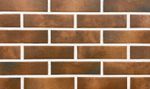 Клинкерная плитка Element Klinker Retro Brick Chili 24,5 x 6,5