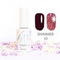 Гель-лак ТМ "HIT gel" №10 Shimmer, 9 мл