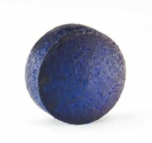 Наклейка для кия "Galaxy Blue Core" (MH-78)13,5 мм