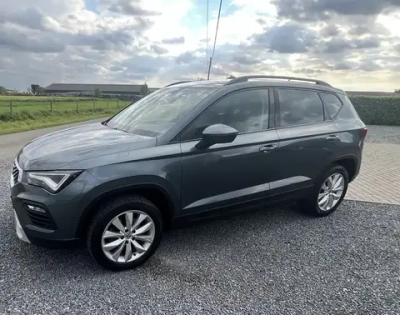 SEAT Ateca Style